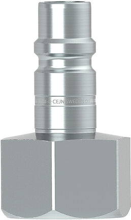 Króciec do szybkozłączki NPT 3/8 (GW) (105505404) - Cejn