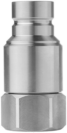 Króciec do szybkozłączki G 3/4 (GW) FPM (107666211) - Cejn