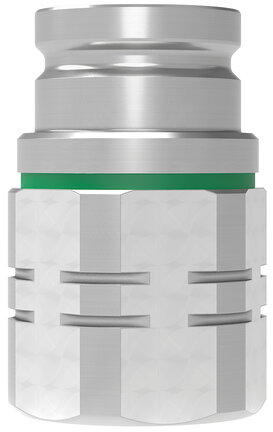 Króciec do szybkozłączki G 1" (GW) (107675200) - Cejn
