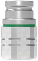 Króciec do szybkozłączki G 1" (GW) NBR (107676200) - Cejn