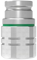 Króciec do szybkozłączki G 1" (GW) (107675200) - Cejn