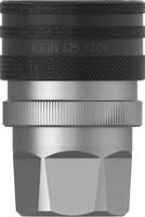 Szybkozłączka G 1" (GW) NBR (105251209) - Cejn