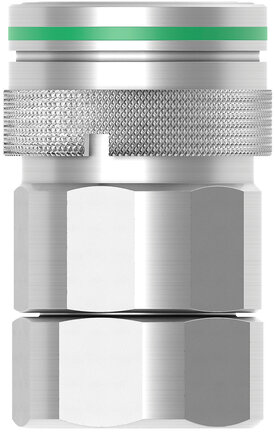 Szybkozłączka G 1" (GW) FPM (107770210) - Cejn