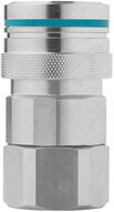 Szybkozłączka G 3/4 (GW) FPM (106770210) - Cejn
