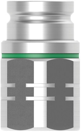 Króciec do szybkozłączki G 1" (GW) (107776210) - Cejn