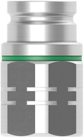 Króciec do szybkozłączki G 1" (GW) (107776210) - Cejn