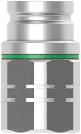 Króciec do szybkozłączki G 1" (GW) (107775210) - Cejn