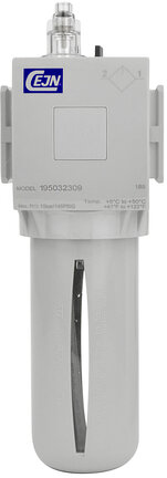 Smarownica seria 653, G 1" (195032309) - Cejn