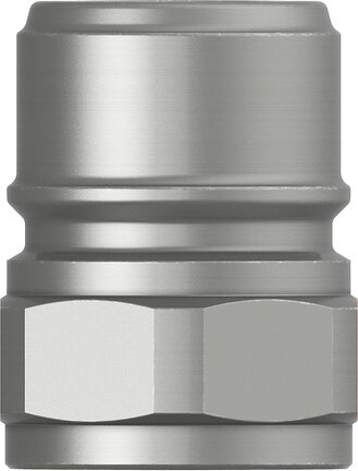 Króciec do szybkozłączki G 3/4 (GW) (105255207) - Cejn