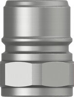 Króciec do szybkozłączki G 3/4 (GW) (105255207) - Cejn