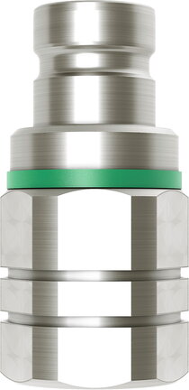 Króciec do szybkozłączki G 1/2 (GW) EPDM (105676220) - Cejn