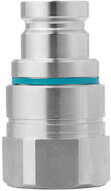 Króciec do szybkozłączki G 3/4 (GW) FPM (106776210) - Cejn