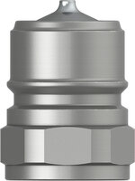 Króciec do szybkozłączki 1/2 (GW) G 1/2 (105256215) - Cejn