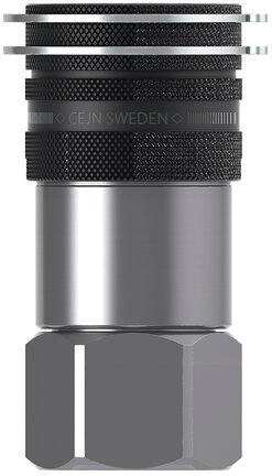 Szybkozłączka G 3/4 (GW) (107651281) - Cejn