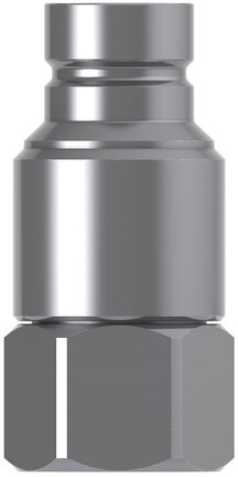 Króciec do szybkozłączki G 3/4 FPM (107656211) - Cejn