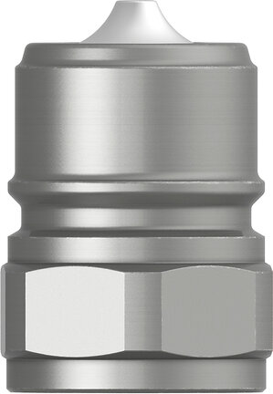 Króciec do szybkozłączki G 3/4 (GW) NBR (105256207) - Cejn