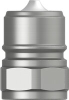 Króciec do szybkozłączki G 3/4 (GW) NBR (105256207) - Cejn