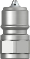 Króciec do szybkozłączki G 3/8 (GW) NBR (105256234) - Cejn
