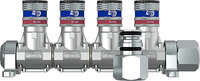 Segment 4, MULTI-LINK eSafe Seria 300 (199029004) - Cejn