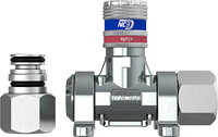 Segment 1, MULTI-LINK eSafe Seria 310 (199029101) - Cejn