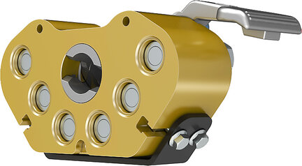 Złącze MULTI-X HEXA10, część zewnętrzna (109325206) - Cejn