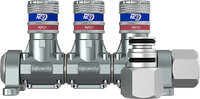 Segment 3, MULTI-LINK eSafe Seria 310 (199029103) - Cejn