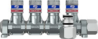 Segment 4, MULTI-LINK eSafe Seria 310 (199029104) - Cejn