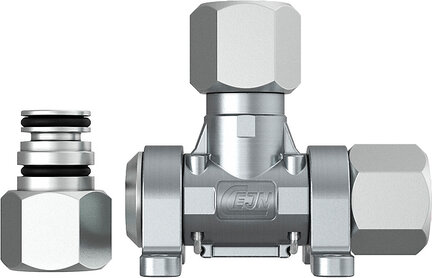 Adapter z gwintem wewn. 1 SE (199029991) - Cejn