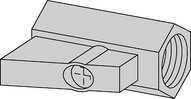 Zawór kulowy G 1/4 (GW) (199009502) - Cejn