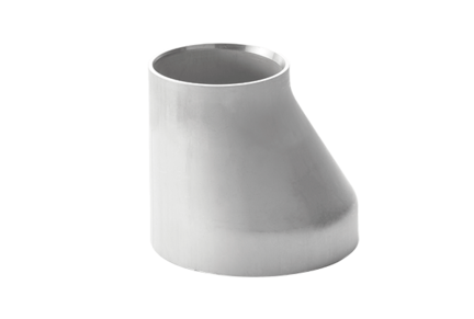 Redukacja niesymetryczna, 1.4571, EN 10253-4 Fig. 9, 60,3, spawana - Air-Com