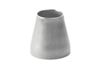 Redukcja symetryczna 48.3 x 42.4 x 2.6 x 2.6 mm, 1.4571, EN 10253-4 Fig. 8, 42,4, spawana - Air-Com