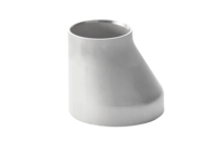 Redukacja niesymetryczna, 1.4571, EN 10253-4 Fig. 9, 33,7, spawana - Air-Com