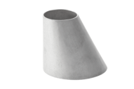 Redukacja niesymetryczna, 1.4571, length acc. to DIN2616, 219,1, spawana - Air-Com
