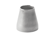 Redukcja symetryczna 26.9 x 21.3 x 2 x 2 mm, 1.4571, EN 10253-4 Fig. 8, 21,3, spawana - Air-Com