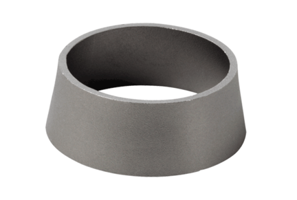 Redukcja symetryczna 168.3 x 88.9 x3.0, 1.4404, L 3(D-d), 88,9, spawana - Air-Com