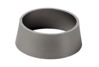 Redukcja symetryczna 168.3 x 88.9 x2.0, 1.4301/4307, L 3(D-d), 88,9, spawana - Air-Com
