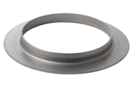 Wywijka 63.5 x 2 mm, 1.4404, EN1092-1 type 33, PN10, tłoczony - Air-Com
