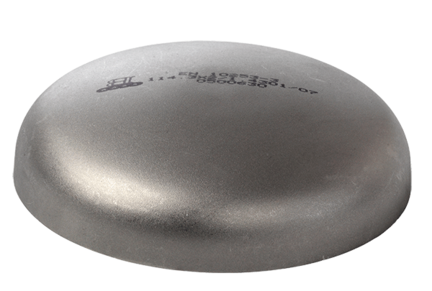 Dennica 60.3 x 2 mm H=20, 1.4404, ISO, z blachy, bezszwowa - Air-Com