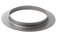 Wywijka 50.8 x 2 mm, 1.4404, EN1092-1 type 33, PN10, tłoczony - Air-Com