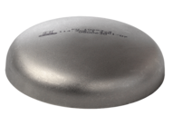 Dennica 21.3 x 2 mm H=9, 1.4404, ISO, z blachy, bezszwowa - Air-Com