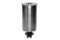 Napęd pneumatyczny/sprężynowy do zaworu GEA DN 15 - DN 65 / 1/2" - 2 1/2" GEA 224-001816, 304, z uchwytem i śrubami - Air-Com