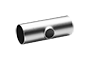 Trójnik redukcyjny krótki 104 x 29 x 2 x 1.5 mm Lo=100- FD+, 4404/316L, DIN 11852, RTK, 29, matowa - Air-Com