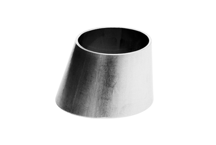 Redukacja niesymetryczna, 4404/316L, DIN 11852 RE / EN 10374 RES, 85, matowa - Air-Com