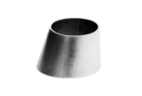 Redukacja niesymetryczna, 4404/316L, DIN 11852 RE / EN 10374 RES, 35, matowa - Air-Com