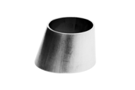Redukacja niesymetryczna, 4404/316L, DIN 11852 RE / EN 10374 RES, 19, matowa - Air-Com
