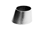 Redukacja niesymetryczna, 4307/304L, DIN 11852 RE / EN 10374 RES, 53, matowa - Air-Com