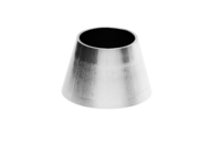 Redukcja symetryczna 85 x 53 x 2 x 1.5 mm L1=56.0, 4404/316L, DIN 11852 RK / EN 10374 RCS, 53, matowa - Air-Com