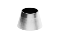 Redukcja symetryczna 53 x 35 x 1.5 x 1.5 mm L1=33.0, 4307/304L, DIN 11852 RK / EN 10374 RCS, 35, matowa - Air-Com