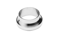 Wkładka złącza DN 25 29 x 1.5 mm DIN 11853-1 BS, Union liner, 304L, 40 bar, DN 25, H3 - Air-Com