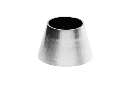 Redukcja symetryczna 29 x 13 x 1.5 x 1.5 mm, 4307/304L, DIN 11852 RK / EN 10374 RCS, 13, matowa - Air-Com